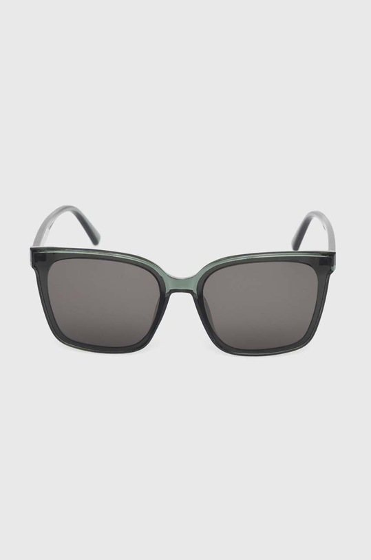 Answear Lab okulary przeciwsłoneczne 28072.hh zielony WZ24