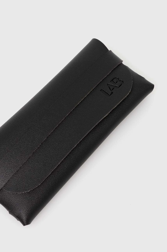 Answear Lab okulary przeciwsłoneczne zielony 28072.hh