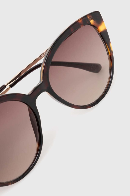 Accesorii Answear Lab ochelari de soare 28050.hh maro