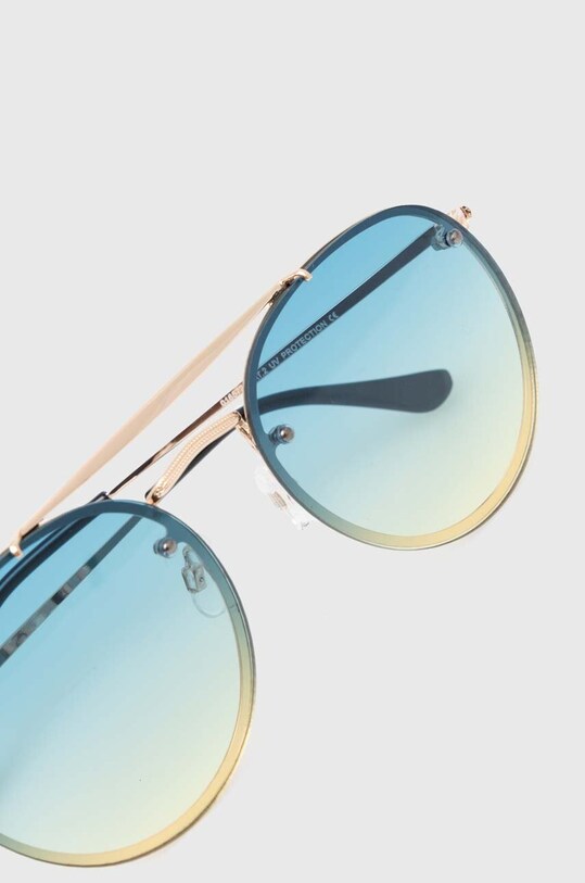 Accesorii Answear Lab ochelari de soare 16572.hh albastru