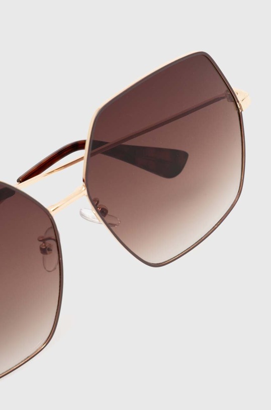 Accesorii Answear Lab ochelari de soare 16618.hh maro