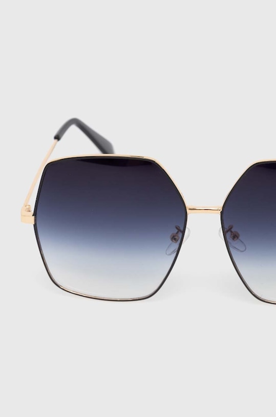 Answear.LAB okulary przeciwsłoneczne 16618.hh czarny WZ24