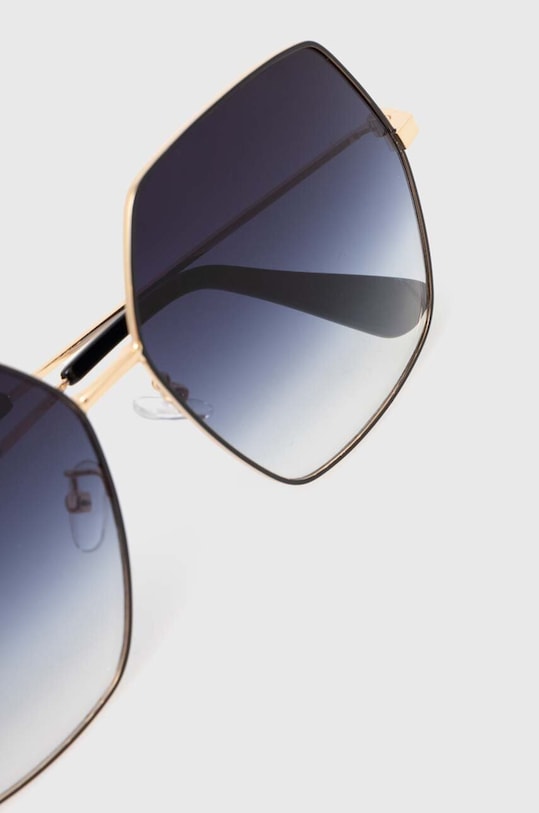 Akcesoria Answear.LAB okulary przeciwsłoneczne 16618.hh czarny