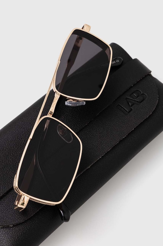 Accesorii Answear Lab ochelari de soare cv2903.fms aur