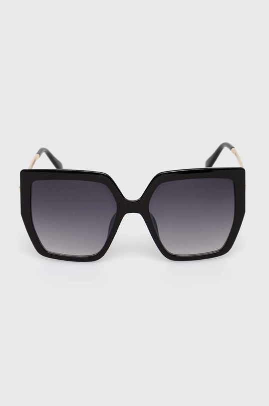 Answear Lab okulary przeciwsłoneczne cv2628.fms czarny WZ24