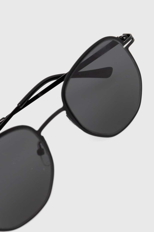 Answear.LAB okulary przeciwsłoneczne cv2720.fms czarny WZ24