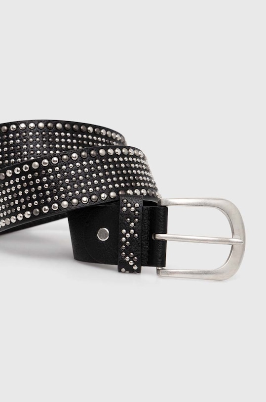 Ζώνη Answear.LAB GZ552.HWK μαύρο WZ24