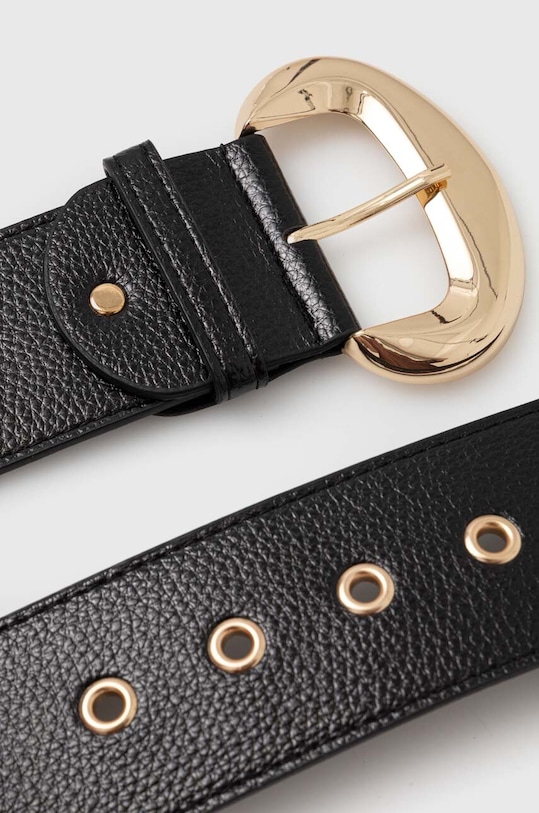 Accesorii Answear Lab curea ld560.IKK negru