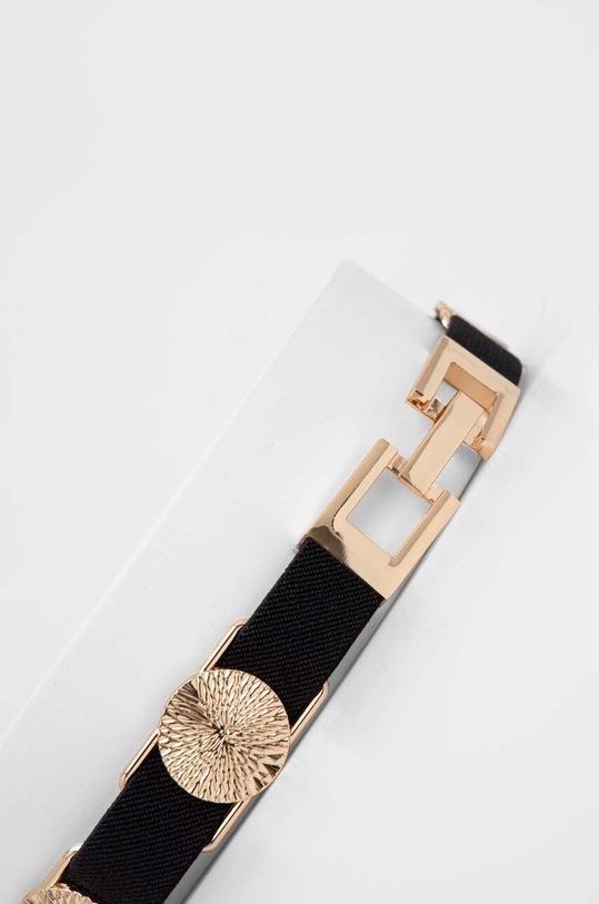 Opasok Answear.LAB zlatá 783.ijs