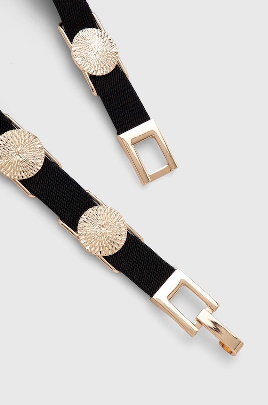 Opasok Answear.LAB 783.ijs zlatá WZ24