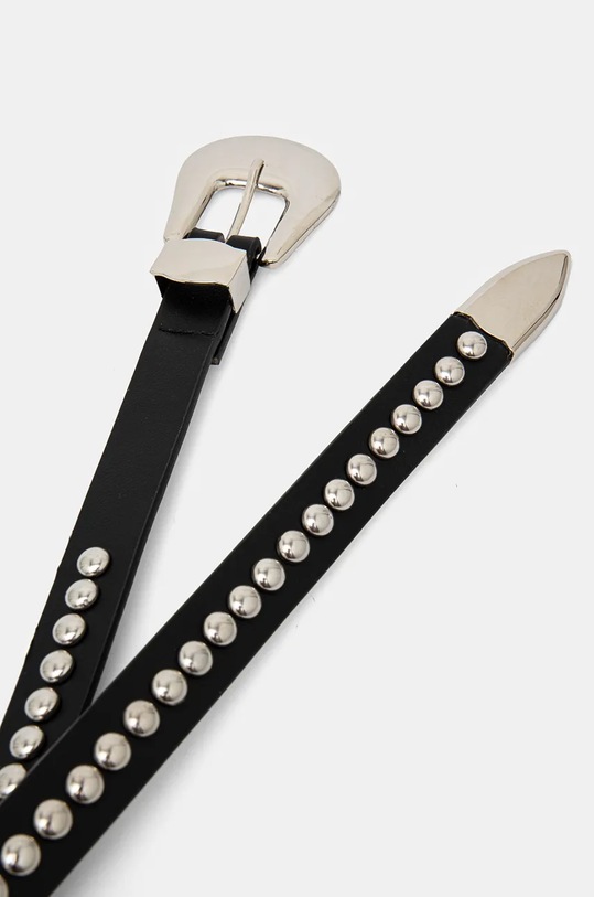 Accesorii Answear Lab curea 2027.1.ijs negru