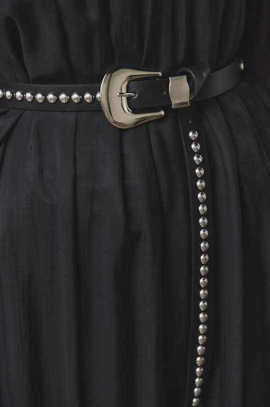 Answear Lab curea negru 2027.1.ijs