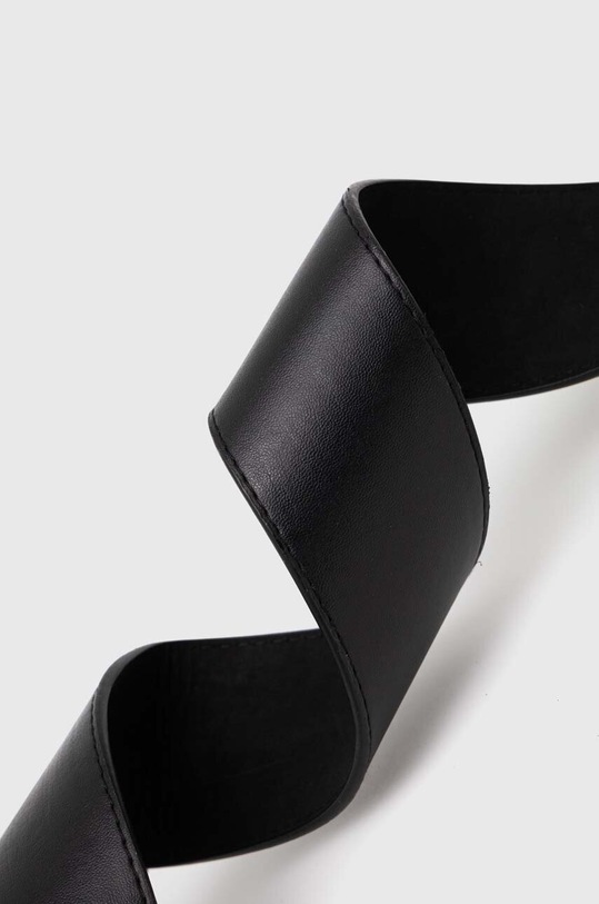 Accesorii Answear Lab curea 916.ijs negru