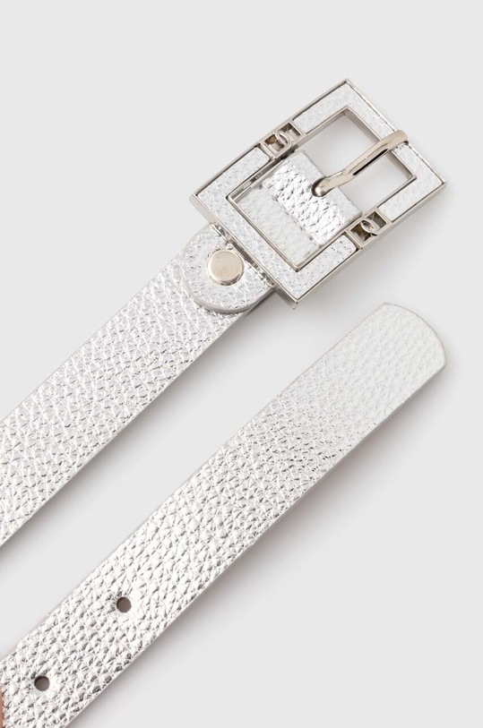 Answear.LAB öv 614.wms ezüst WZ24