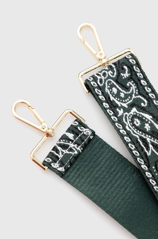 Answear Lab curea poseta 221001.hh verde WZ24