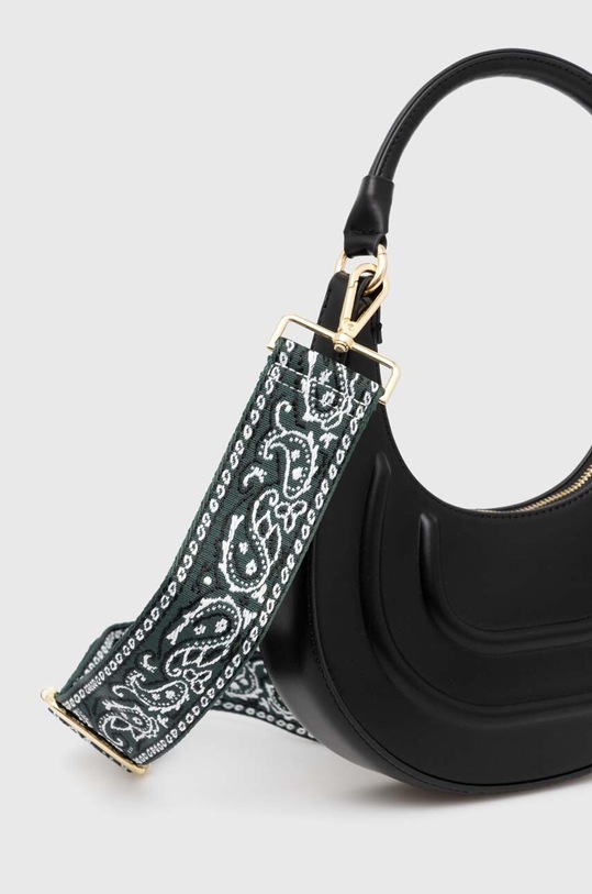 Accesorii Answear Lab curea poseta 221001.hh verde