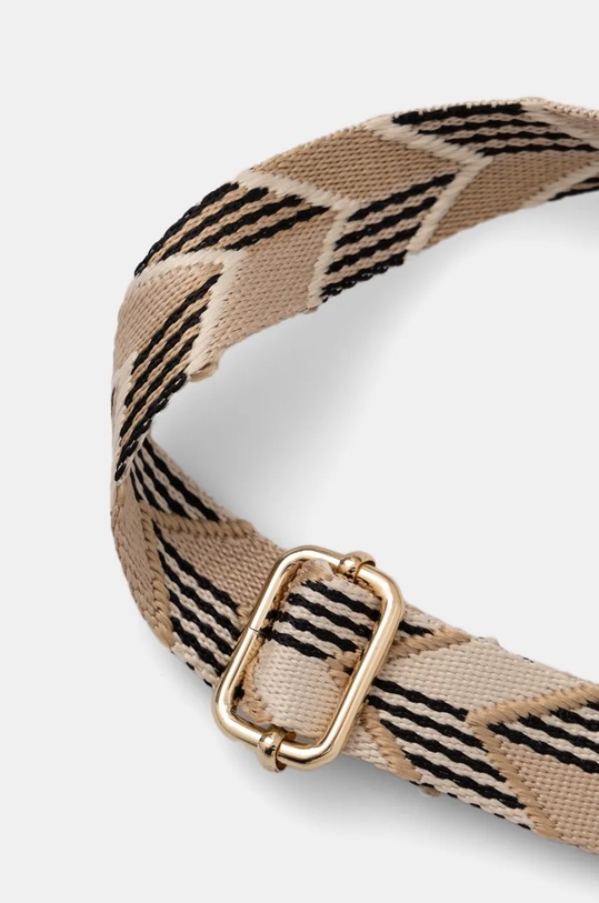 Remienok na telefón Answear.LAB 2210016.1hh béžová WW25