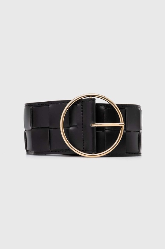 Answear Lab curea c2673.fms negru WZ24