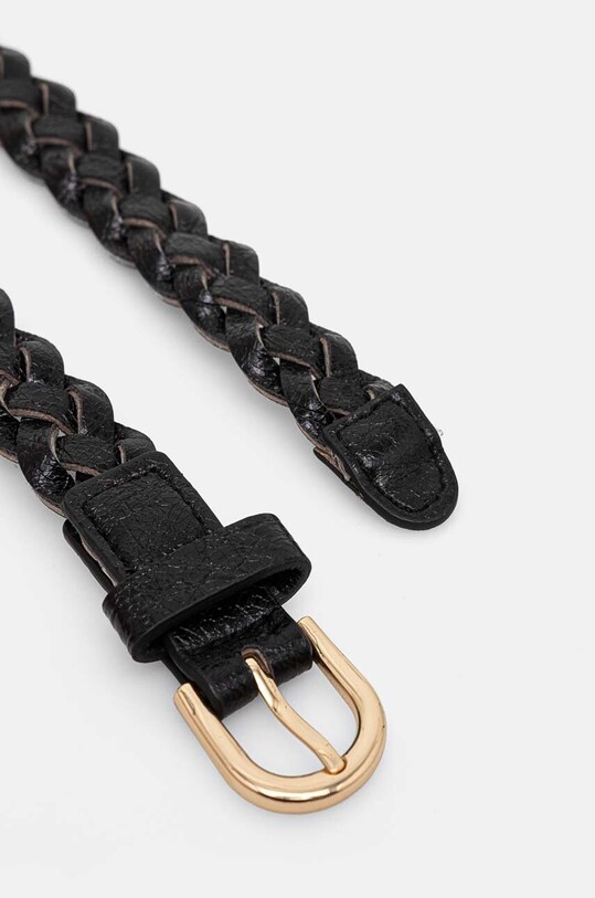 Answear.LAB cintura 619.ims nero WZ24