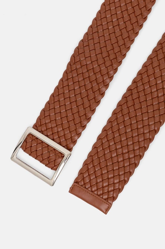 Ремень Answear.LAB 67008.ims коричневый WZ24