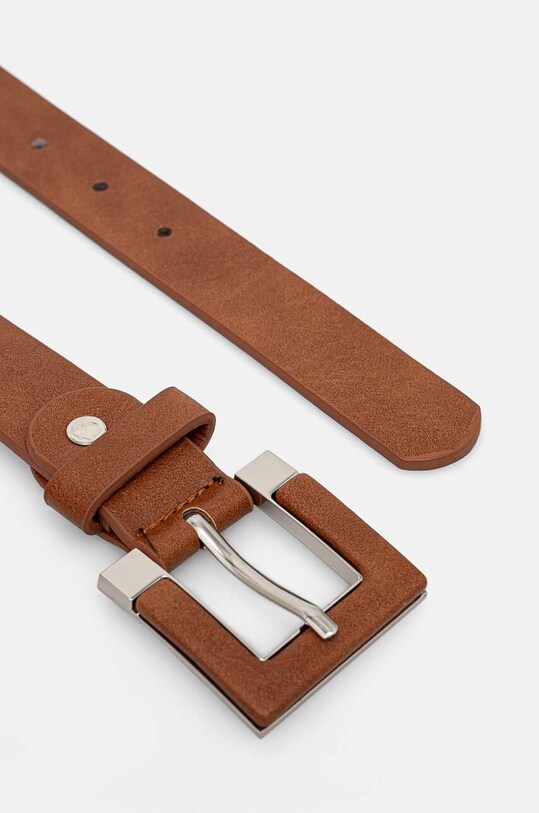 Ζώνη Answear.LAB ld67202.ims καφέ WZ24