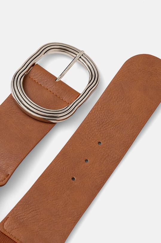 Pásek Answear.LAB ct3689.ims hnědá WZ24