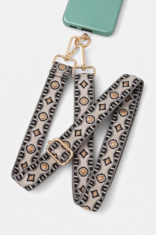 Answear Lab curea telefon gri 2210016.karty.HWK