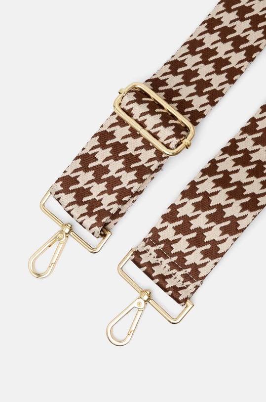 Answear Lab curea poseta 221001.pepitka.HWK bej WZ24