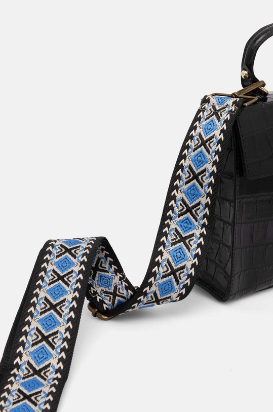 Accesorii Answear Lab curea poseta 221001.romby.HWK albastru