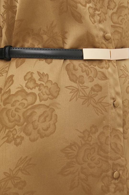 Answear Lab pasek 1014.CMS czarny