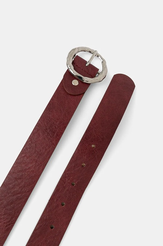 Opasok Answear.LAB ld.6534.ios červená WZ24