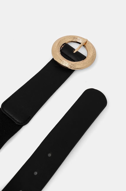 Pásek Answear.LAB 3776.ios zlatá WZ24