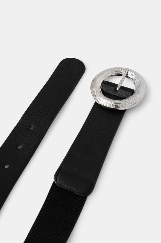 Answear Lab curea 3776.ios argintiu WZ24