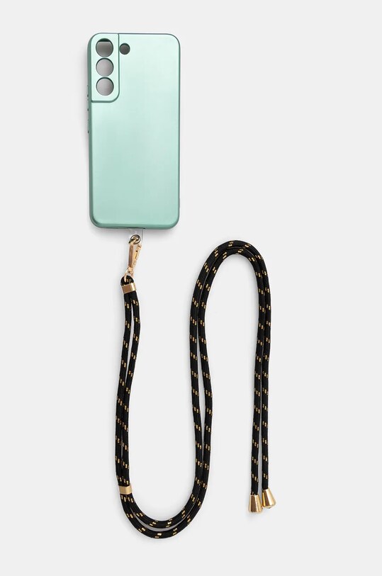 Answear Lab cordino per cellulare nero A.200.hms