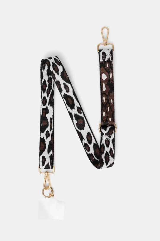 Popruh na kabelku Answear.LAB popruh na kabelku bílá 2210016.pantera.HWK