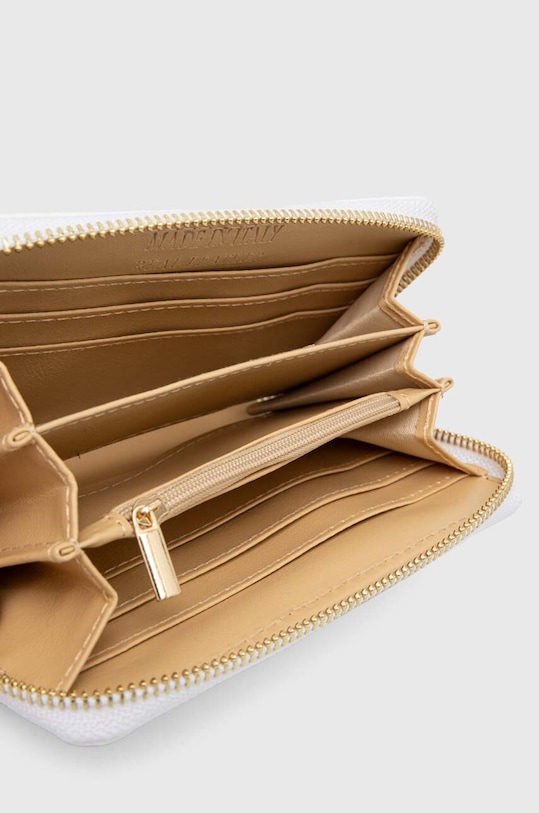 Αξεσουάρ Δερμάτινο πορτοφόλι Answear.LAB 2304650.HWK λευκό