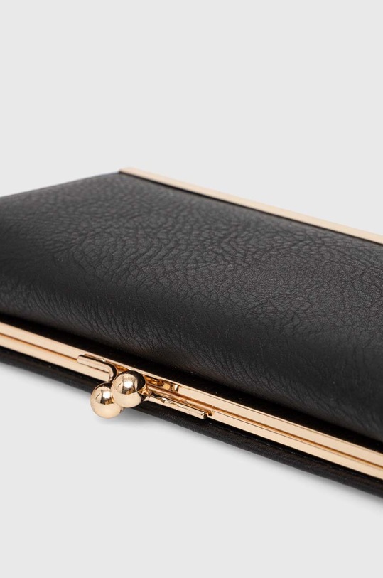 Кошелек Answear.LAB 79YW125.HWK чёрный WZ24