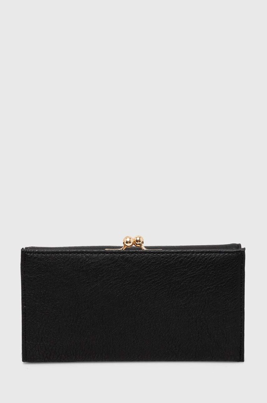 Аксессуары Кошелек Answear.LAB 79YW125.HWK чёрный