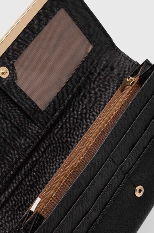 Кошелек Answear.LAB чёрный 79YW125.HWK