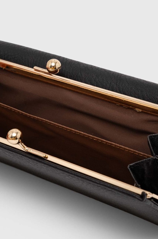 Кошелек Answear.LAB 79YW125.HWK чёрный