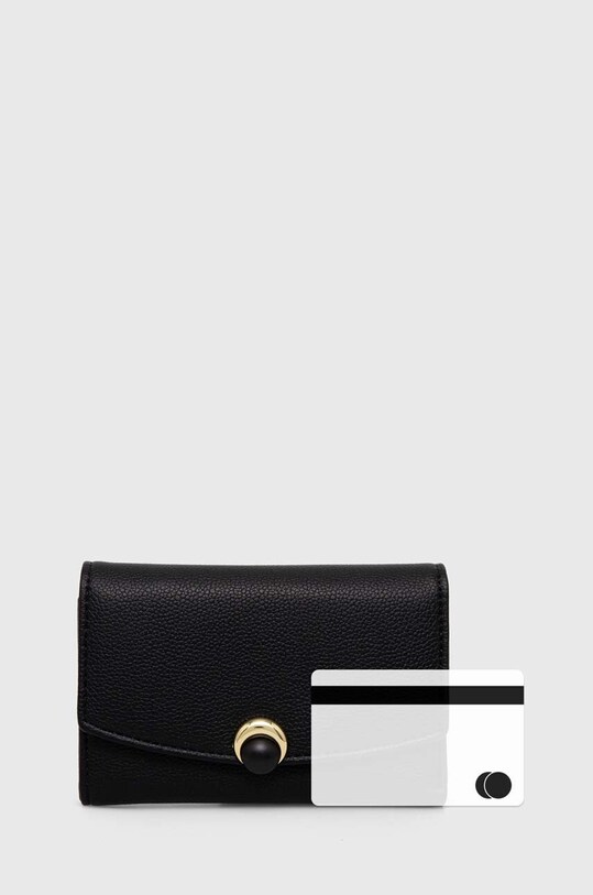 Answear Lab portofel negru 674.cms