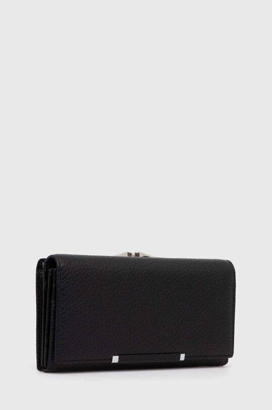 Answear Lab portofel 677.cms negru WZ24