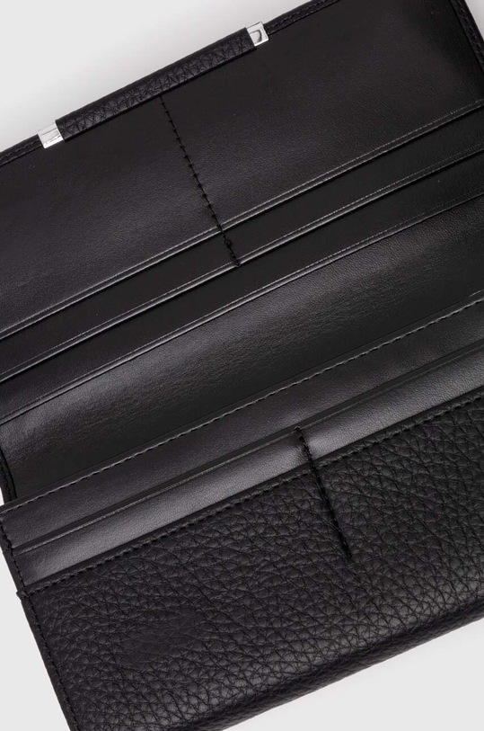 Answear Lab portofel negru 677.cms