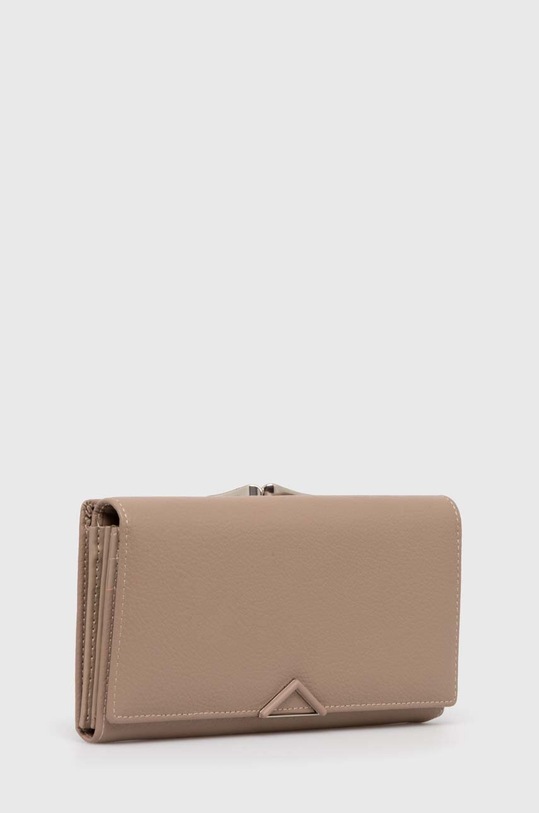 Answear.LAB portafoglio 680.cms beige WZ24