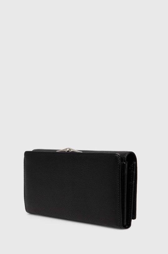 Answear Lab portfel 680.cms czarny WZ24