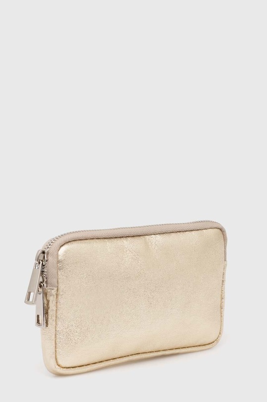 Answear Lab portofel de piele 590.hh aur WZ24