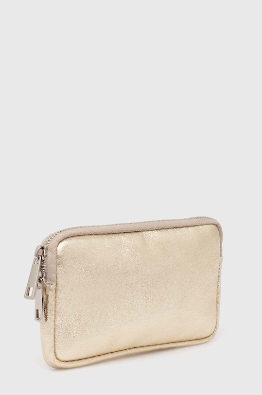 Answear Lab portofel de piele 590.hh aur WZ24