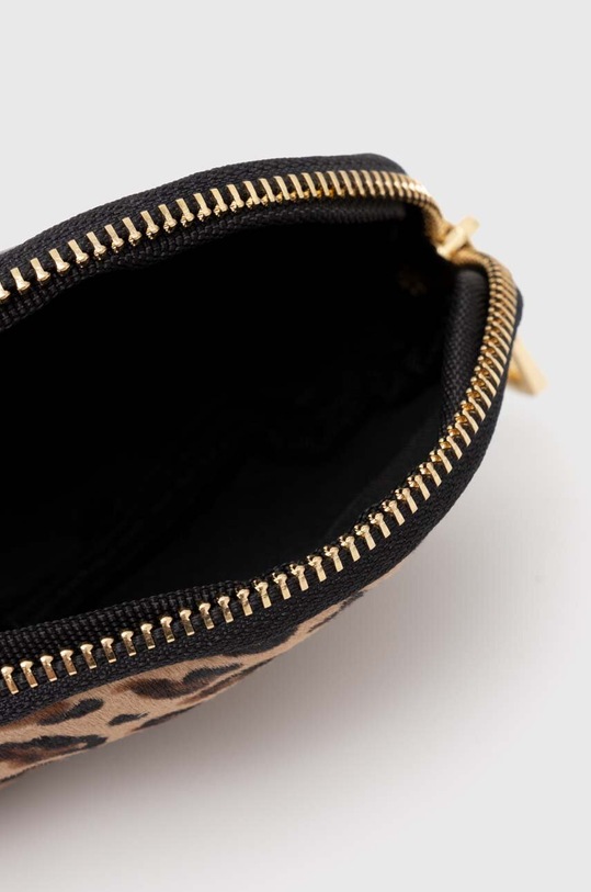 Answear Lab portofel de piele maro 590.leohh