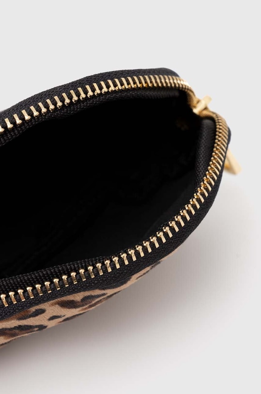 Answear Lab portofel de piele maro 590.leohh