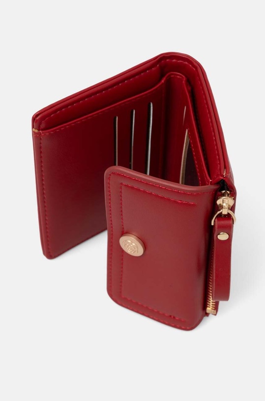 Akcesoria Answear Lab portfel 900.CMS czerwony